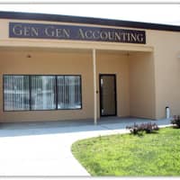 <p>Samuel Gentle, owner of GenGen Accounting in Mount Vernon, was sentenced Tuesday to 51 months in federal prison for falsifying IRS tax returns for himself and his clients.</p>