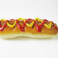 <p>Hot dogs are everywhere in Nassau County. Here are five places to enjoy them.</p>