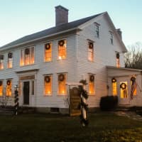 <p>Bring the kids to the Sherman Historical Society next week. The Yankee Doodle Holiday exhibit has been extended from Monday, Dec. 26 to Thursday, Dec. 29.</p>