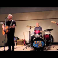 <p>The Rave On! band will be performing in Pompton Lakes June 16.</p>