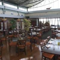 <p>The Hudson Water Club in West Haverstraw is one of 10 Rockland restaurants participating in Hudson Valley Restaurant Week.</p>
