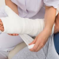 <p>ONS in Stamford is open from 8–5 p.m. for walk-in emergency care for sprains, fractures and other injuries</p>