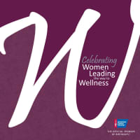 <p>The American Cancer Society is holding a Way to Wellness breakfast in November.</p>