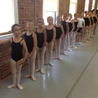 <p>Students at GBA&#x27;s summer intensive last summer</p>