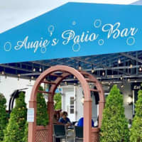 <p>The popular Augie&#x27;s Prime Cut steakhouse in Yorktown has a new outdoor bar and patio.</p>