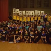 <p>West Point cadets recently raised more than $20,000 for Maria Fareri Children&#x27;s Hospital.</p>