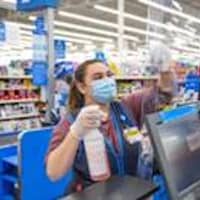 <p>Hundreds of jobs have been created by the new Walmart Supercenter on Long Island</p>