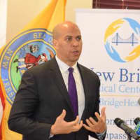 <p>“As a nation, we have no more sacred duty than providing those whom our nation sends into harm’s way with the care and support they’ve earned when they return home,” U.S. Senator Cory Booker said.</p>