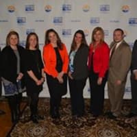 <p>Central Hudson was recognized at the 2016 United Way Celebration of Service.</p>