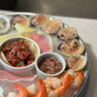 <p>Salt + Stone announced its opening night on Monday, March 28.</p>