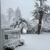 New Update: How Much Snow Did You Get? Storm Reports From Rockland, Region