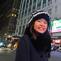 <p>Christie Kim, 7, of Ridgewood, made her Broadway debut at age 6 as part of the original cast of the &quot;King &amp; I revival. She has performed as part cast at the 69th Tony Awards, &quot;Live with Kelly &amp; Michael&quot; and now Macy&#x27;s 2016 Thanksgiving Day Parade.</p>