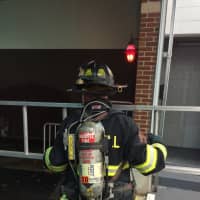 <p>The Oradell Volunteer Fire Department will be getting new self-contained breathing units.</p>