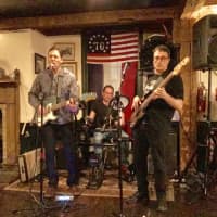 The Doc Is Rocking: Nyack Hospital Doctors Strike It Up For Charity