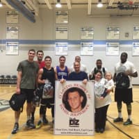 <p>Former Mahwah resident Dan Zolotorofe was remembered by loved ones through the annual basketball tournament on Thanksgiving Weekend.</p>
