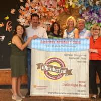 <p>Ridgewood Education Foundation officials are hosting Oktoberfest, scheduled for Saturday, Oct. 1.</p>