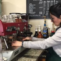 <p>Red Hill Cafe is all about community.</p>