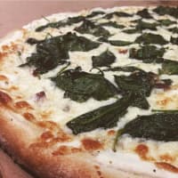 <p>Ferazzoli&#x27;s Italian Kitchen in East Rutherford is known for its specialty pies.</p>