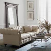 <p>Ethan Allen&#x27;s new quick ship is a great way to beat the line and receive great home decor.</p>