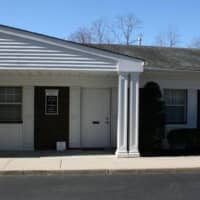 <p>The clinic on East Middle Country Road in Smithtown.</p>