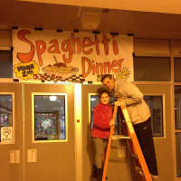 <p>Mangia! Enjoy spaghetti for a cause at R.P.  Connor Elementary School in Suffern on Thursday, March 2. For this first time this year, takeout orders are ready to go starting at 4 p.m.</p>