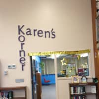 <p>Karen&#x27;s Korner is dedicated to the memory of longtime staffer Karen Calandriello.</p>