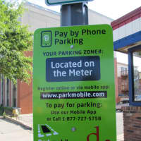 <p>ParkMobile is offering New Rochelle residents an opportunity to pay for parking through their cell phones as part of a pilot program.</p>