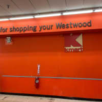 <p>KMart in Westwood is closing</p>