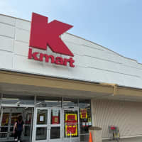 <p>Kmart is closing in Westwood.</p>