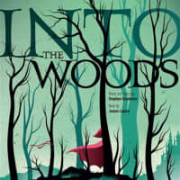 <p>Students at Horace Greeley High School are performing their rendition of &quot;Into The Woods.&quot;</p>