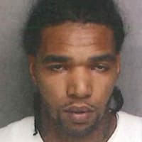 <p>Darryl Irizarry, who is wanted on felony drug charges by state police</p>