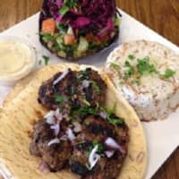 <p>The menu at Jackie&#x27;s Grillette in Little Falls, N.J., focuses on Mediterranean and Middle Eastern fare but customers like their lentil and chicken soups, too.</p>