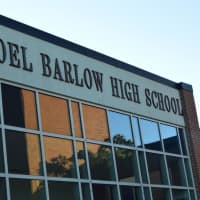 <p>Students from Easton and Redding attend Joel Barlow High School. </p>