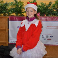 <p>The Jingle Bell Run comes to Purchase on Dec. 12.</p>
