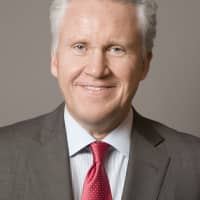 <p>Jeffrey Immelt , Fairfield&#x27;s General Electric CEO, is selling his 4-acre estate in New Canaan, for $5.5 million, according to a story on realtor.com.</p>
