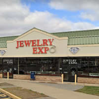 <p>Jewelry Expo, Route 46, Totowa</p>