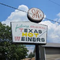 <p>JK&#x27;s, a family owned restaurant since 1924, has been serving Texas hot weiners, fries, and other goodies to generations of Danbury residents.</p>
