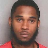 <p>Benjamin Jordan, who is wanted on felony drug charges by state police</p>