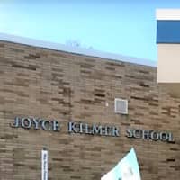 <p>Joyce Kilmer School</p>