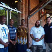 <p>The Lincoln Depot Museum hosted its second annual Juneteenth Celebration on June 18.</p>