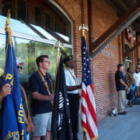 <p>The Lincoln Depot Museum hosted its second annual Juneteenth Celebration on June 18.</p>