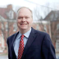 <p>Kevin Kiley was elected to the Board of Selectmen in Fairfield.</p>