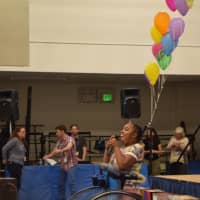 <p>Dozens of students perform at Walden and Pines Bridge Schools 9th Annual Talent Show.</p>