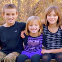 <p>Darlene has three children: 10-year-old Tyler; 5-year-old Brielle; and 8-year-old Maya.</p>