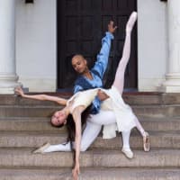 <p>New England Ballet</p>