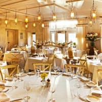 <p>L&#x27;Escale Restaurant in Greenwich is one of the participants in Hudson Valley Restaurant Week.</p>