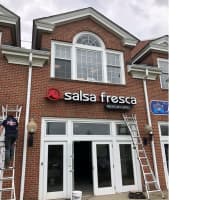 <p>The ninth and newest Salsa Fresca Mexican Grill opening in June along Route 55 near Arlington High School.</p>