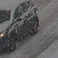 Driver Sought For Hit-Run During February Storm: Lansdale Police