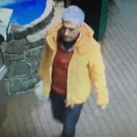 <p>According to police, the Prada purse that was stolen at the Stew Leonard&#x27;s in Norwalk was valued at $2,000 and contained credit cards, cash and a $4,800 Gucci wallet. They are seeking this man in the case.</p>