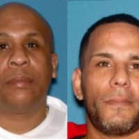 Egg Harbor Township Duo Found With Kilos Of Cocaine, AR-15: Prosecutors